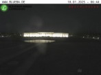 Archived image Webcam Ludwigsburg - Residential Palace 05:00