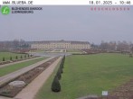 Archiv Foto Webcam Ludwigsburg - Residenzschloss 09:00