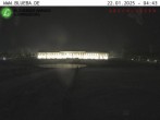 Archived image Webcam Ludwigsburg - Residential Palace 03:00