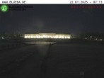 Archived image Webcam Ludwigsburg - Residential Palace 06:00