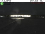 Archiv Foto Webcam Ludwigsburg - Residenzschloss 05:00