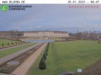 Archiv Foto Webcam Ludwigsburg - Residenzschloss 07:00