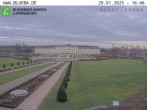 Archiv Foto Webcam Ludwigsburg - Residenzschloss 15:00