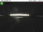 Archiv Foto Webcam Ludwigsburg - Residenzschloss 19:00