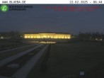 Archiv Foto Webcam Ludwigsburg - Residenzschloss 05:00