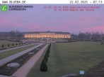 Archiv Foto Webcam Ludwigsburg - Residenzschloss 06:00