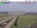 Archiv Foto Webcam Ludwigsburg - Residenzschloss 07:00