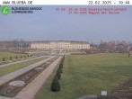 Archiv Foto Webcam Ludwigsburg - Residenzschloss 09:00