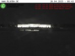 Archived image Webcam Ludwigsburg - Residential Palace 23:00