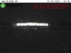 Archiv Foto Webcam Ludwigsburg - Residenzschloss 01:00