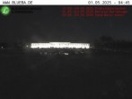 Archiv Foto Webcam Ludwigsburg - Residenzschloss 03:00