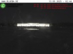 Archiv Foto Webcam Ludwigsburg - Residenzschloss 01:00