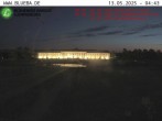 Archiv Foto Webcam Ludwigsburg - Residenzschloss 03:00