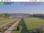 Archiv Foto Webcam Ludwigsburg - Residenzschloss 06:00