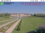 Archiv Foto Webcam Ludwigsburg - Residenzschloss 09:00