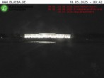 Archiv Foto Webcam Ludwigsburg - Residenzschloss 23:00