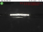 Archiv Foto Webcam Ludwigsburg - Residenzschloss 01:00