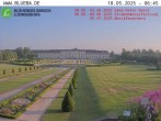 Archiv Foto Webcam Ludwigsburg - Residenzschloss 05:00