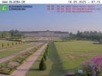 Archiv Foto Webcam Ludwigsburg - Residenzschloss 06:00