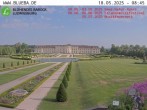 Archiv Foto Webcam Ludwigsburg - Residenzschloss 07:00