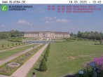 Archiv Foto Webcam Ludwigsburg - Residenzschloss 09:00