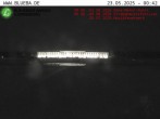 Archived image Webcam Ludwigsburg - Residential Palace 23:00