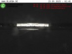 Archived image Webcam Ludwigsburg - Residential Palace 01:00