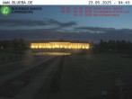 Archived image Webcam Ludwigsburg - Residential Palace 03:00