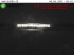Archiv Foto Webcam Ludwigsburg - Residenzschloss 23:00
