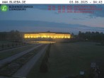 Archiv Foto Webcam Ludwigsburg - Residenzschloss 03:00