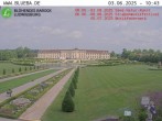 Archived image Webcam Ludwigsburg - Residential Palace 09:00