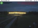 Archiv Foto Webcam Ludwigsburg - Residenzschloss 03:00