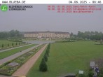 Archiv Foto Webcam Ludwigsburg - Residenzschloss 07:00