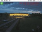 Archiv Foto Webcam Ludwigsburg - Residenzschloss 03:00