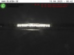 Archiv Foto Webcam Ludwigsburg - Residenzschloss 23:00