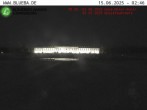 Archiv Foto Webcam Ludwigsburg - Residenzschloss 01:00