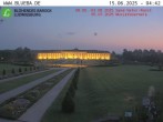 Archiv Foto Webcam Ludwigsburg - Residenzschloss 03:00