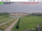 Archiv Foto Webcam Ludwigsburg - Residenzschloss 06:00