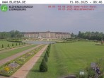 Archiv Foto Webcam Ludwigsburg - Residenzschloss 07:00