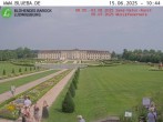 Archiv Foto Webcam Ludwigsburg - Residenzschloss 09:00