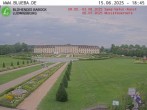 Archiv Foto Webcam Ludwigsburg - Residenzschloss 17:00