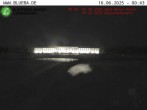 Archiv Foto Webcam Ludwigsburg - Residenzschloss 23:00