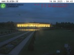 Archiv Foto Webcam Ludwigsburg - Residenzschloss 03:00