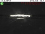 Archiv Foto Webcam Ludwigsburg - Residenzschloss 23:00