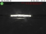 Archiv Foto Webcam Ludwigsburg - Residenzschloss 01:00