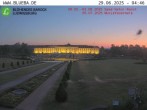 Archiv Foto Webcam Ludwigsburg - Residenzschloss 03:00