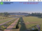 Archiv Foto Webcam Ludwigsburg - Residenzschloss 05:00