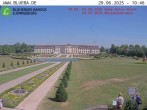 Archiv Foto Webcam Ludwigsburg - Residenzschloss 09:00