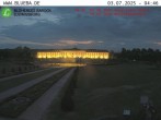 Archiv Foto Webcam Ludwigsburg - Residenzschloss 03:00