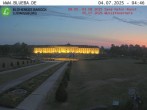 Archiv Foto Webcam Ludwigsburg - Residenzschloss 03:00